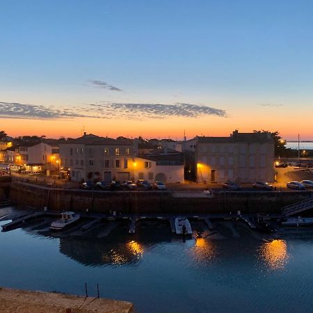 Ile De Re - T3 Avec Sublime Vue Mer - 80M2 - 4 A 6 Pers Saint-Martin-de-Ré 외부 사진