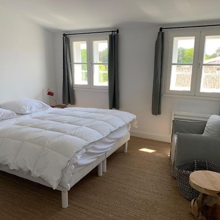 Ile De Re - T3 Avec Sublime Vue Mer - 80M2 - 4 A 6 Pers Saint-Martin-de-Ré 외부 사진
