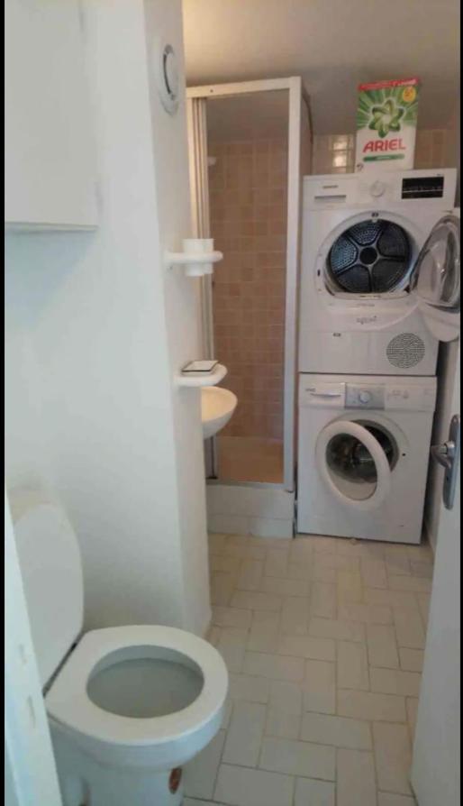 Ile De Re - T3 Avec Sublime Vue Mer - 80M2 - 4 A 6 Pers Saint-Martin-de-Ré 외부 사진