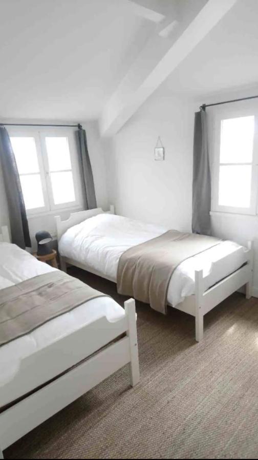 Ile De Re - T3 Avec Sublime Vue Mer - 80M2 - 4 A 6 Pers Saint-Martin-de-Ré 외부 사진