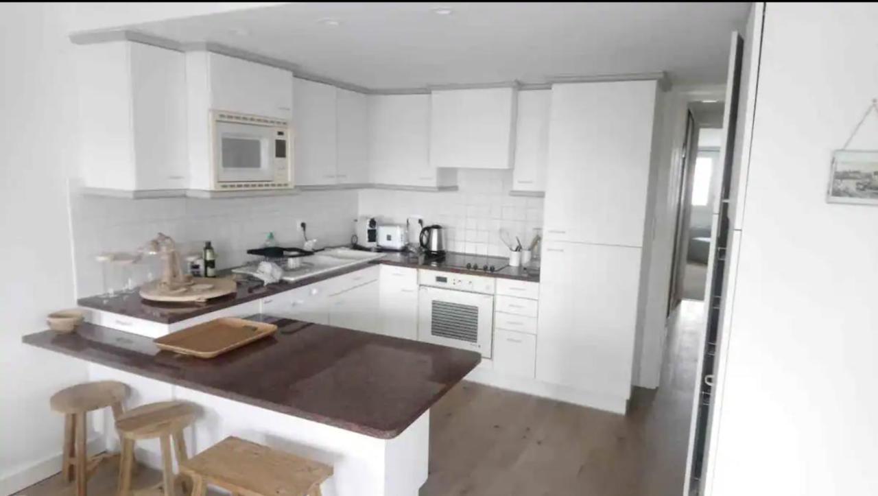 Ile De Re - T3 Avec Sublime Vue Mer - 80M2 - 4 A 6 Pers Saint-Martin-de-Ré 외부 사진