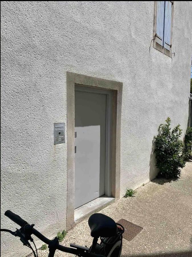 Ile De Re - T3 Avec Sublime Vue Mer - 80M2 - 4 A 6 Pers Saint-Martin-de-Ré 외부 사진