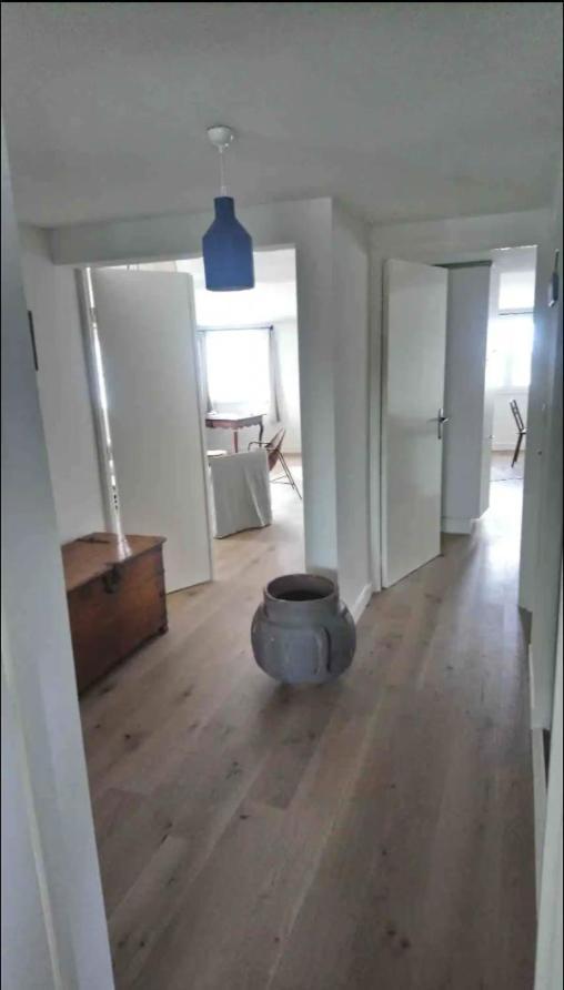 Ile De Re - T3 Avec Sublime Vue Mer - 80M2 - 4 A 6 Pers Saint-Martin-de-Ré 외부 사진