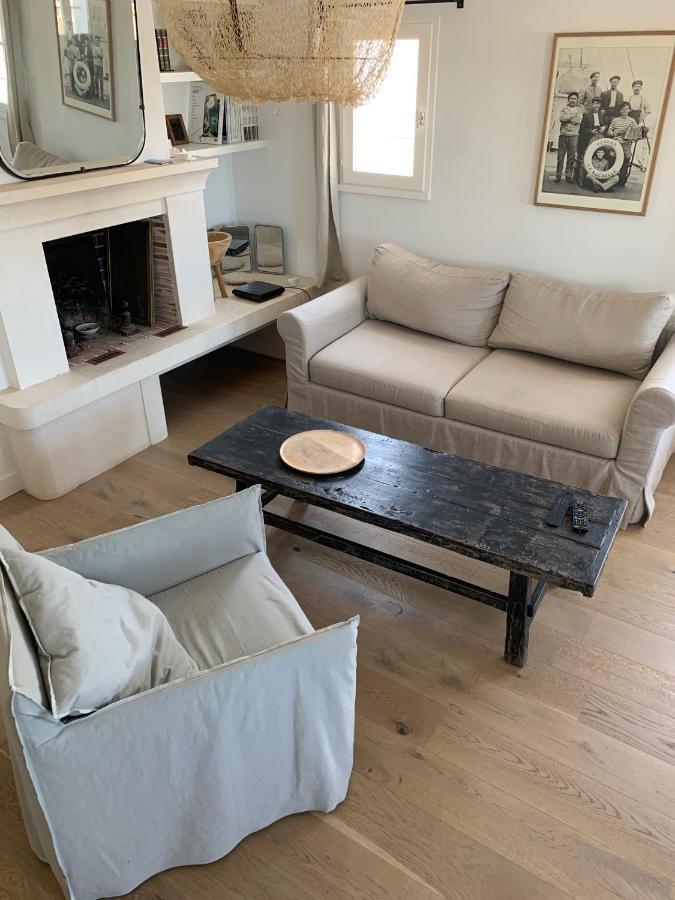 Ile De Re - T3 Avec Sublime Vue Mer - 80M2 - 4 A 6 Pers Saint-Martin-de-Ré 외부 사진