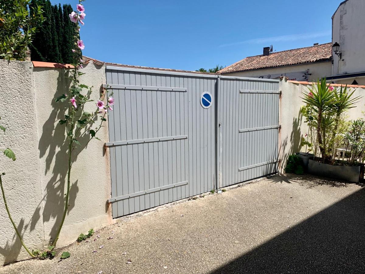 Ile De Re - T3 Avec Sublime Vue Mer - 80M2 - 4 A 6 Pers Saint-Martin-de-Ré 외부 사진